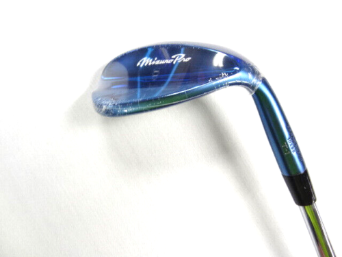 Mizuno Pro T1 Blue Ion Wedge 50-08 S Right Hand DG Tour Issue 2159