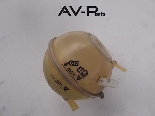 Original VW / Audi Kühlerwasserbehälter Ausgleichs Behälter 1J0121403A