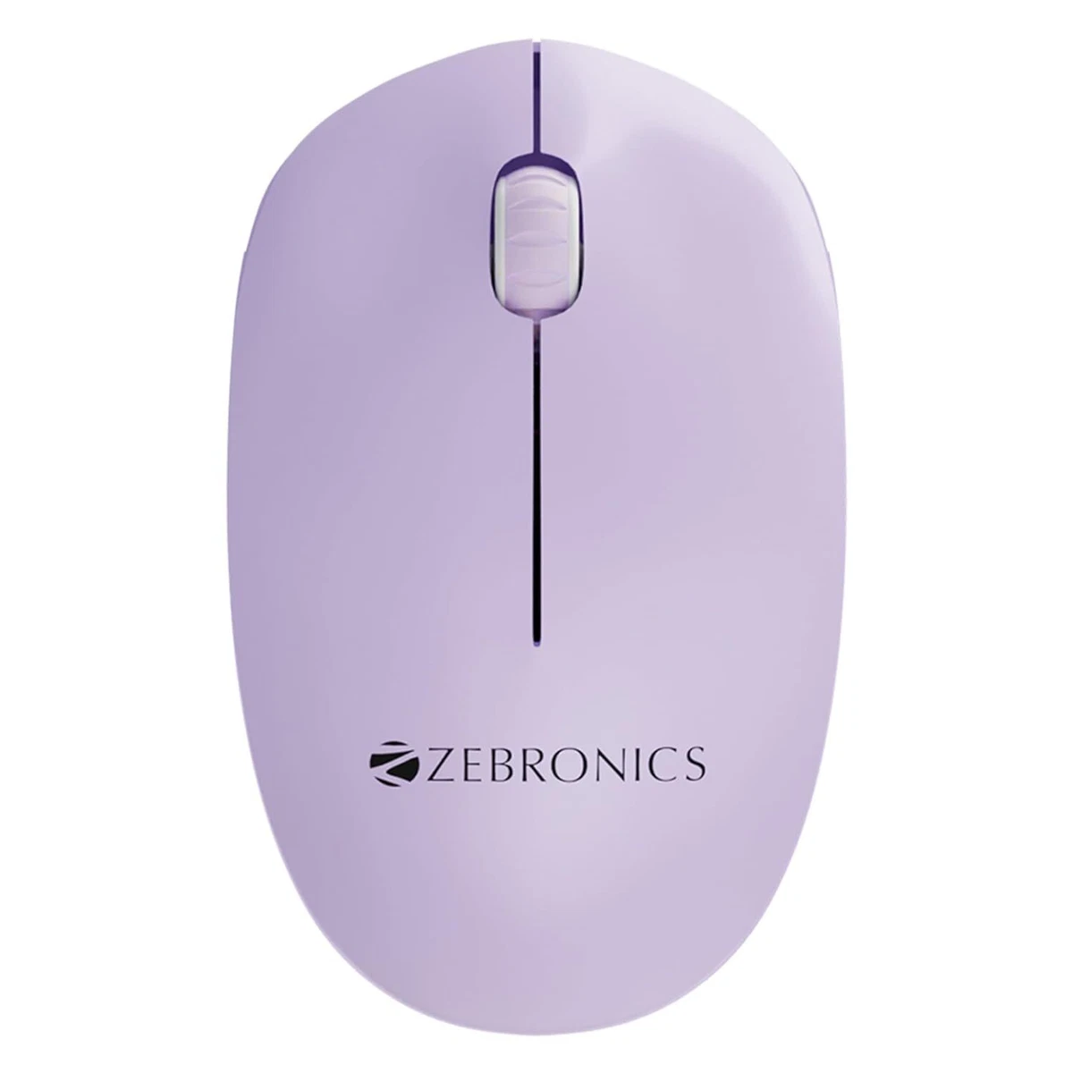 Zebronics clearance wireless mouse