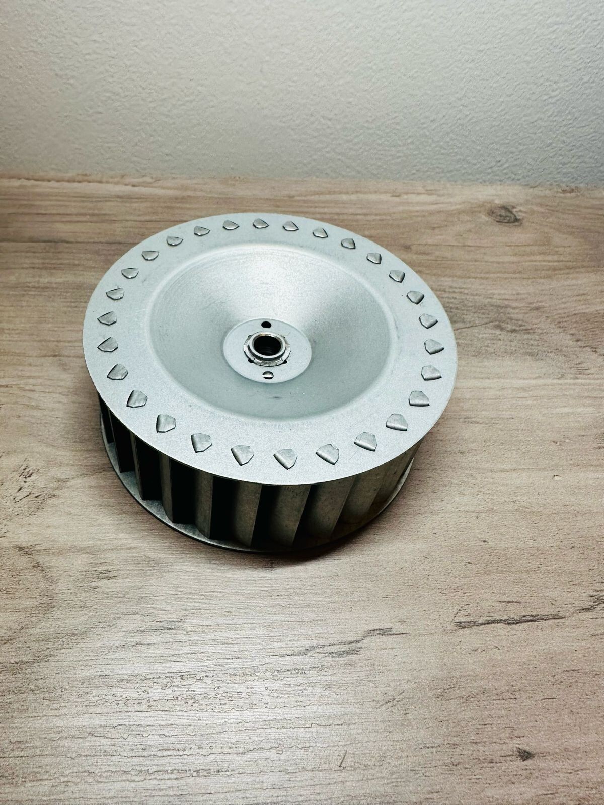 Inducer Motor Blower Wheel Replaces LA11AA005 eBay