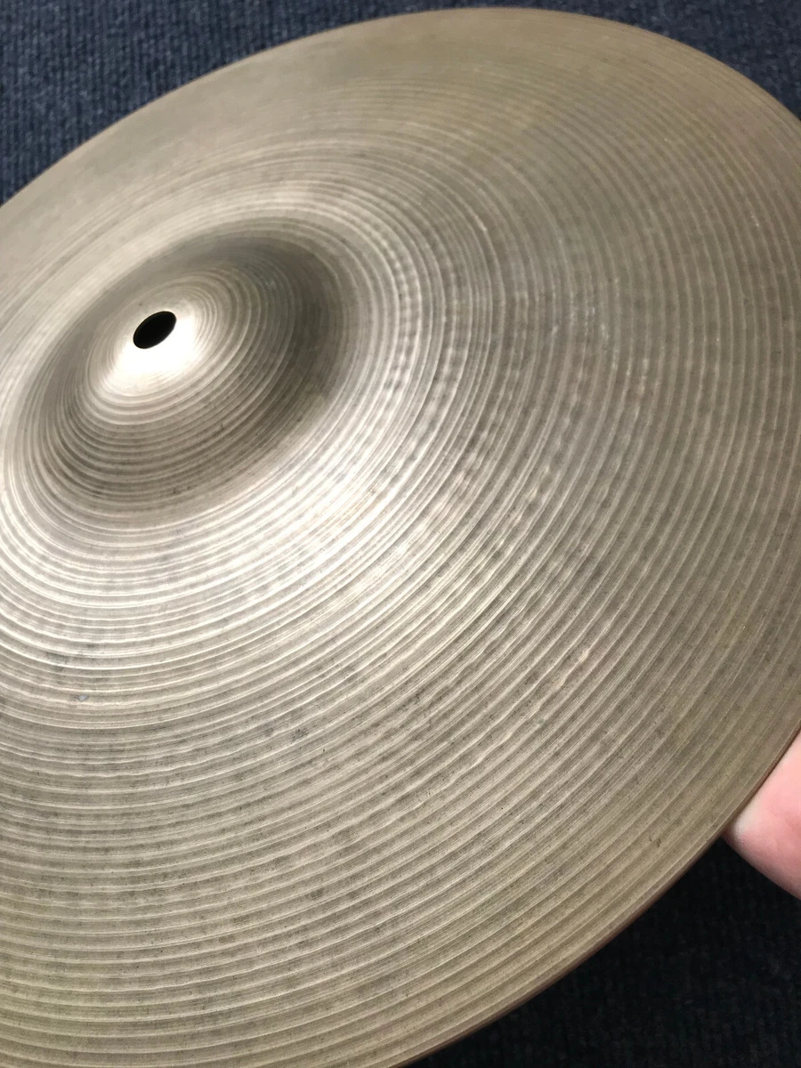ZILDJIAN AVEDIS TURKISH 14