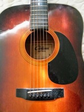 Contessa By Hohner Vintage Accoustic Guitar