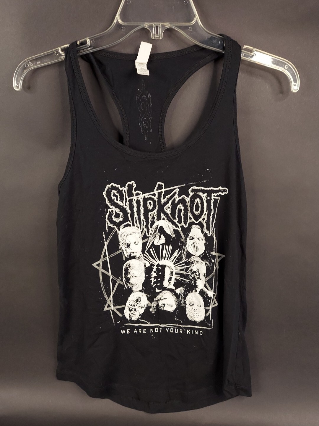 slipknot tank top Gem