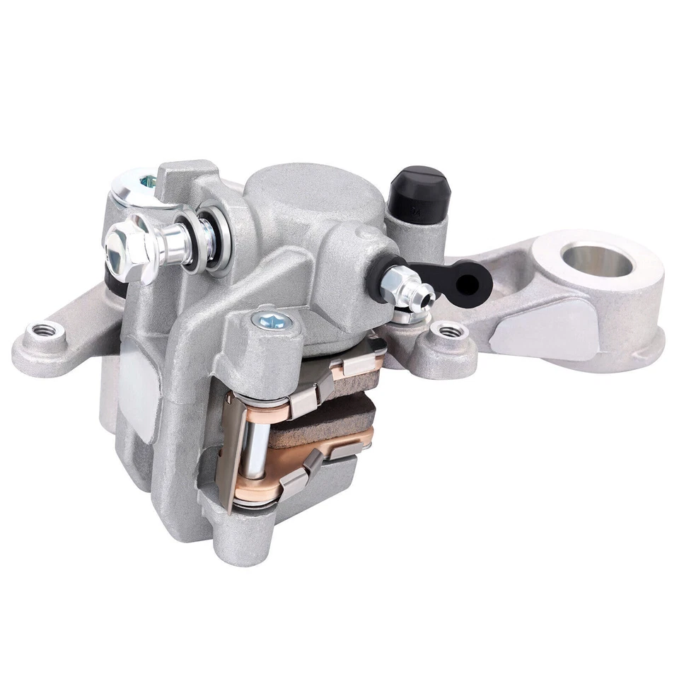 For Honda CRF150R CRF150RB 2007-2024 #43150-KSE-006 Rear Brake Caliper With Pads — 第 2/4 张图片