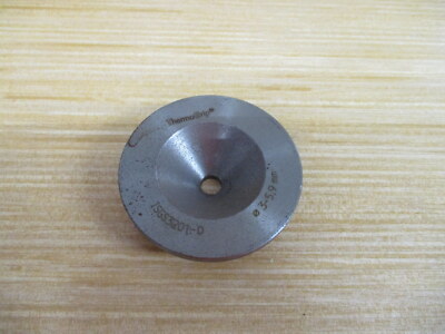 Bilz ISGS3201-0 ThermoGrip Pole Disc ISGS32010