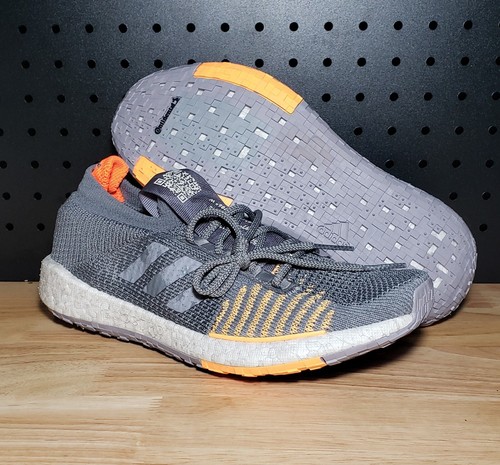 pulseboost grey