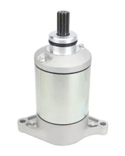 Starter Motor for Suzuki Quadrunner 250 LT-4WD LT-F250 31100-19B20 1987-2002