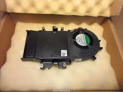 Dell 19P4P Optiplex 3020m Genuine Desktop Cooling Fan w/ Heatsink - IN BOX
