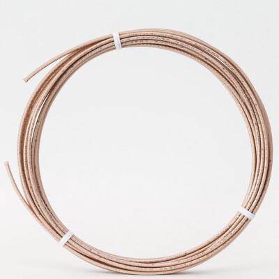 20ft Thermax RGS-316 m17/113-RG316 MIL-C-17G 12814 Coaxial Cable RG-316 RGS316 