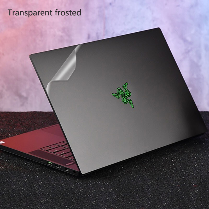 Pc Stickers Razer Sticker Skin Cover for Razer Blade 14 2023 RZ09-0427 14
