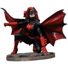 Diamond Select Toys DC Gallery Batwoman PVC Figure Multicolor
