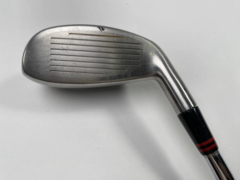Ben Hogan Edge CFT 3 Hybrid 21* Apex Edge 3 Regular Steel Mens LH - Image 4 of 4