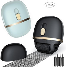 Lomil Identity Theft Protection Roller Stamps 2 Pack - Confidential Roller Stamp