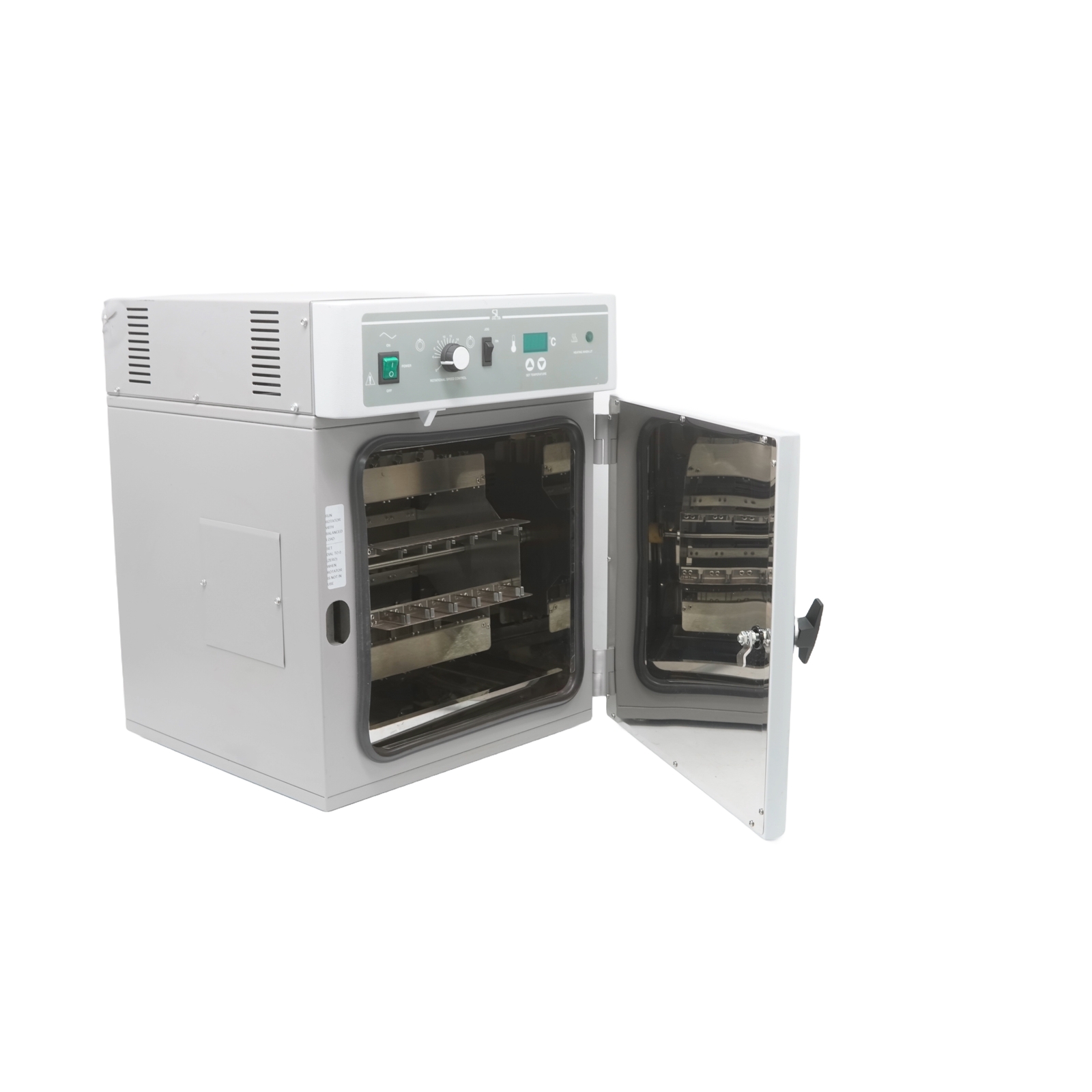 AGILENT SHELDON LAB G2545A HYBRIDIZATION OVEN eBay