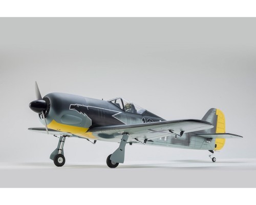 Kyosho Focke Wulf fw190a SQS 50 ARF 