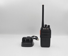 Retevis RT617 Walkie-Talkie & Charging Slot x1 ? Tested, Excellent Condition ??