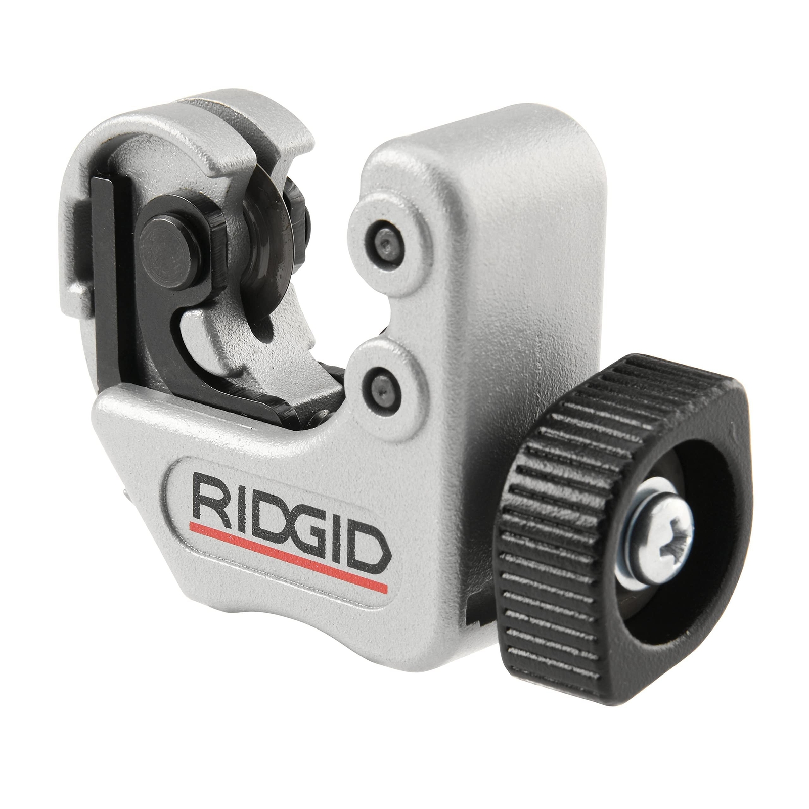 RIDGID 86127 Model 118 Close Quarters AUTOFEED 1/4" to 1-1/8" Copper, Aluminu...