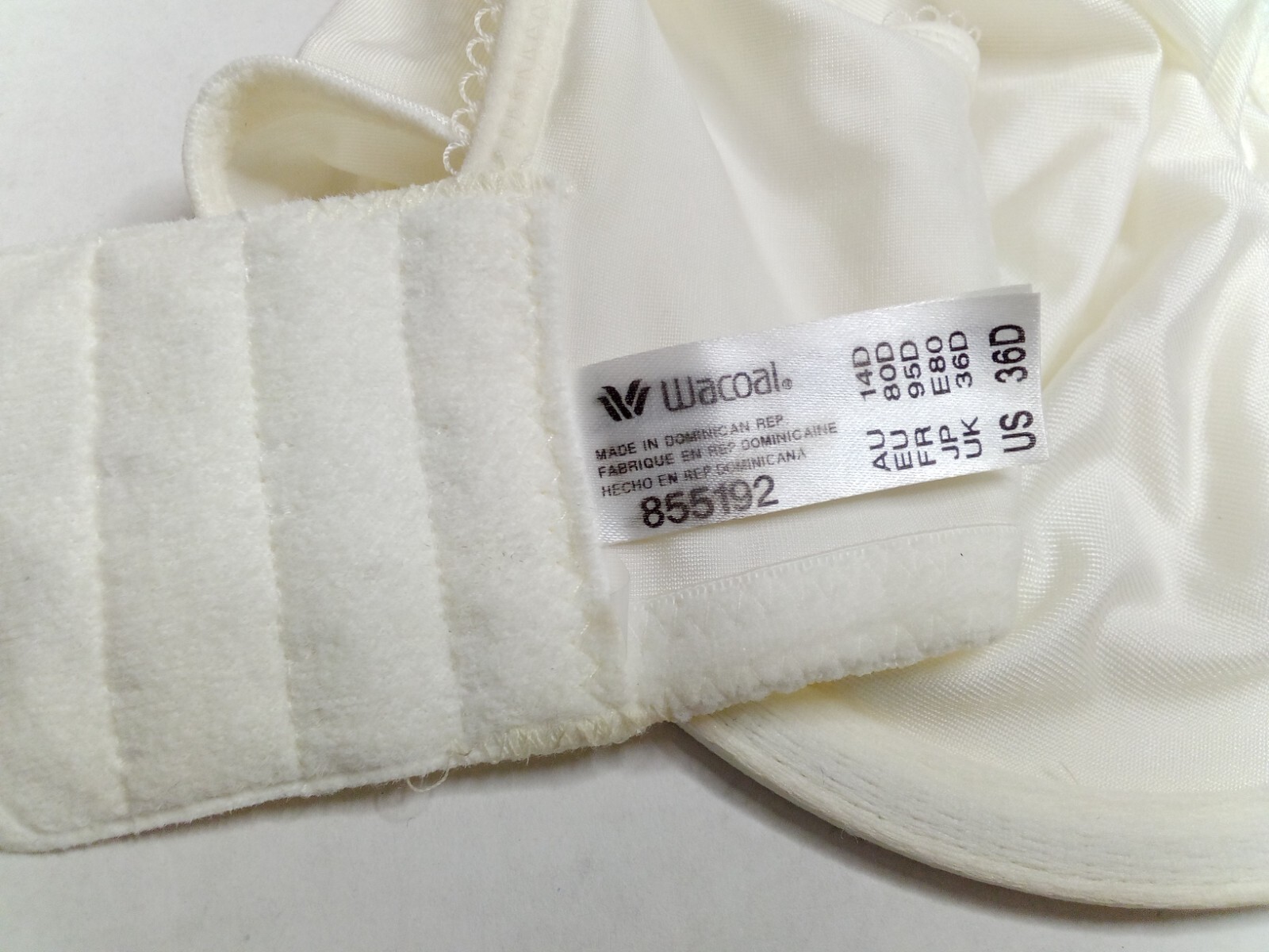 Wacoal maillot discount de bain
