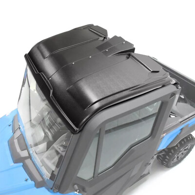 Hard Top Roof For Arctic Cat Prowler Pro Tracker Cushman Caterpillar 2019-2023