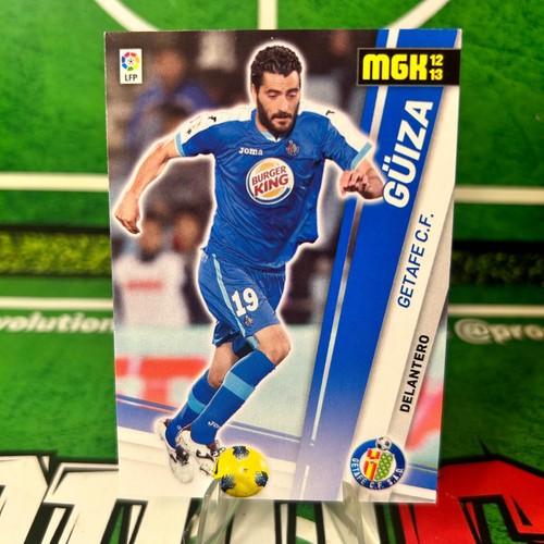 Carte Panini Megacracks - Cesc Fabregas FC Barcelone - Saison 2012-2013 - Originale