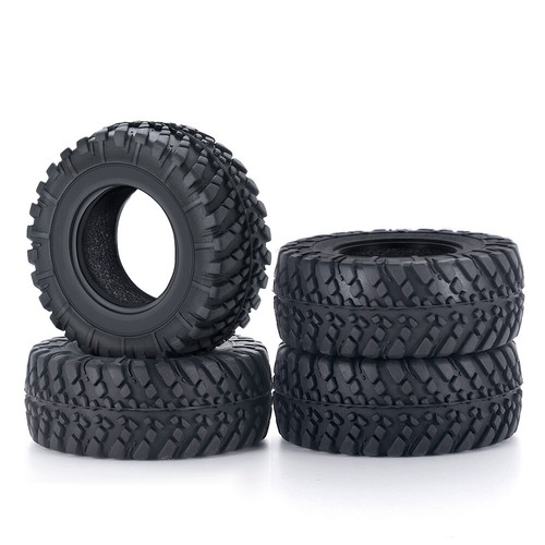 Para 1/18 Axial Kyosho Jimny RC Piezas Lateral Metal Stepboard Marco Coche Booster Pad - Imagen 56 de 72