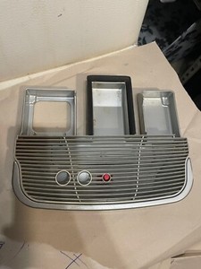 Original Philips Saeco Incanto de Luxe SUP 021 Abtropfschale Trester Schale