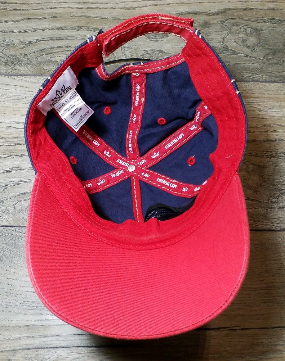 Catalina Island Essencial Caps 100 Cotton Adjustable… Gem