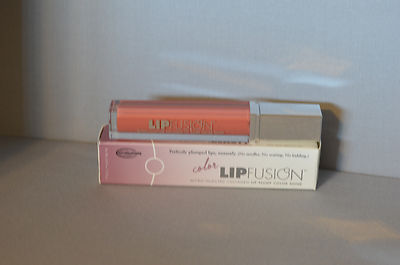 LIP FUSION MICRO INJECTED COLLAGEN LIP PLUMP   SUN  0.29 OZ NIB