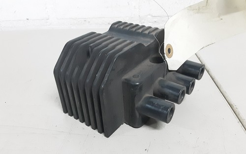 OPEL Astra F Corsa B Zündspule Zündmodul Zündblock 1103872