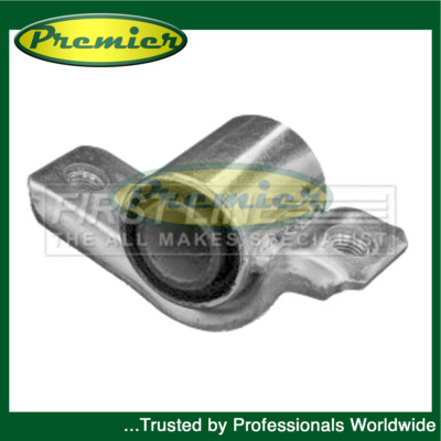 Premier Front Right Lower Track Control Arm Bush Fits Spider GTV 145 Coupe Marea