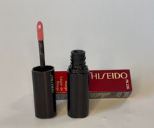 SHISEIDO Lacquer Rouge PK 226 Lip Gloss 0.2oz/6ml New In Box