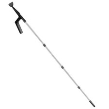 Roof Leaf Cleaner Gutter Tool Cleaning Spoon Scoop Skylights Simple And Easy Us