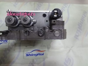 Колокол акпп f4a42