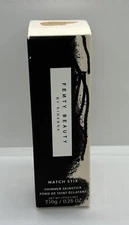 NEW NIB Fenty Beauty Match Stix Shimmer Skinstick Blonde Full Size 0.25oz AUTHNT