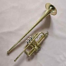 New Trumpet Instrument Bb Trumpet
