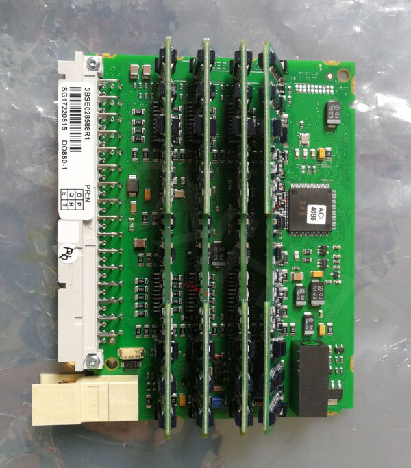 Used and Test DO881-1 3BSE028588R1 Ship DHL/EMS | eBay