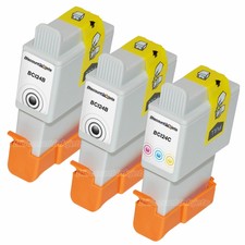 Canon Ink Cartridge i 371xl 370xl 5mp Set Of 3 For Sale Online Ebay