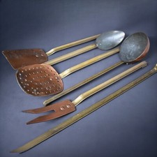 Ustensiles de Cuisine Vintage