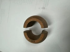 NEW BUHLER TRADING INC wood sphere bearing SZ650PSB206228