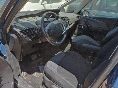 9802977380 Türgriff Hinten Aussen Links für CITROEN C4 PICASSO/SPACETOUR 8236241 - Bild 7 von 8