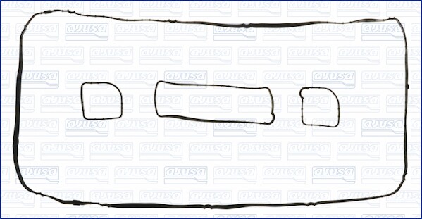 Ajusa 56033800 Gasket Set, Cylinder Head Cover For Ford Ford (Changan) Ford ASI-image