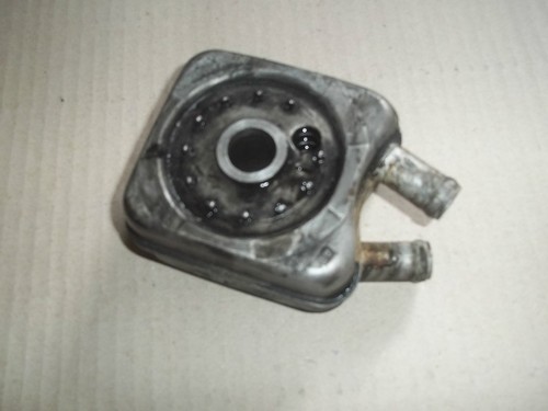 VW T3 Diesel CS KY JX Ölkühler