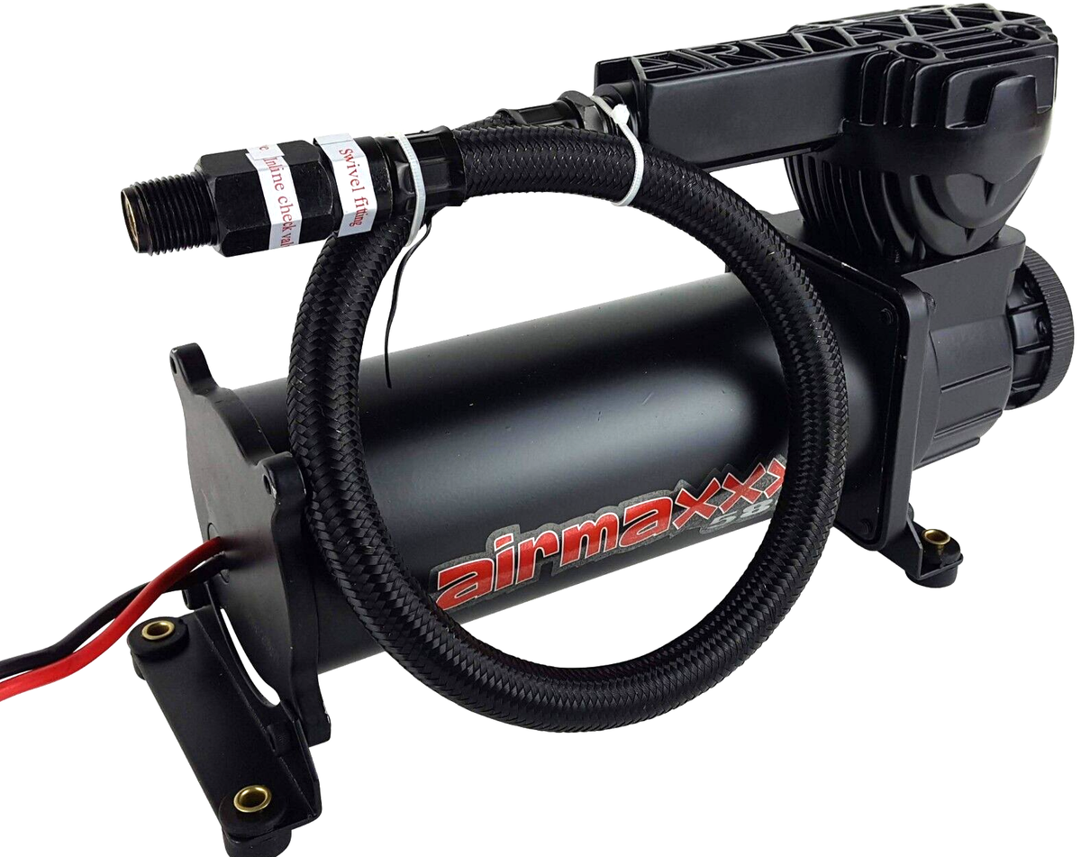 200 Psi Air Pressure Switch For Air Compressor Or Air Ride Suspension - 165- Range 165-200 Psi Pressure Switch For Air Ride Suspension - Foto 10