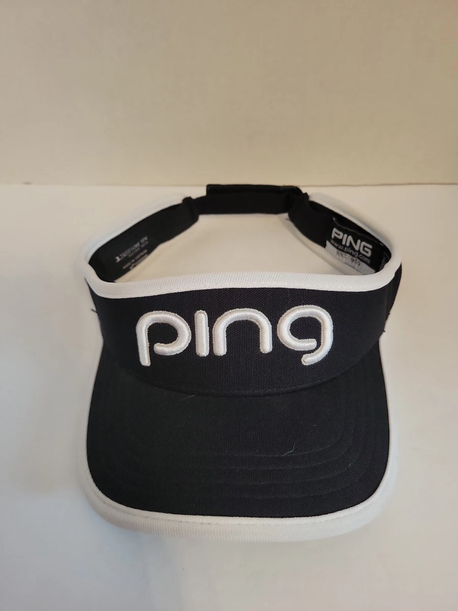 Ping high crown visor sales
