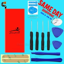Long Life 6620mAh EB-BG930ABE Battery Tools For Samsung Galaxy S7 SM-G930A/V/P/T