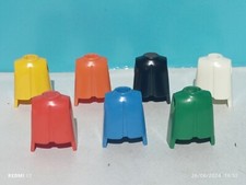 PLAYMOBIL X7 TORSOS K&Ouml;RPER GEOBRA MOBILE H&Auml;NDE MITTELALTER PIRATEN