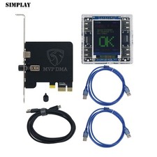 MVP DMA Board Basic Version General Firmware Kmbox B Pro Keyboard for LeetDMA