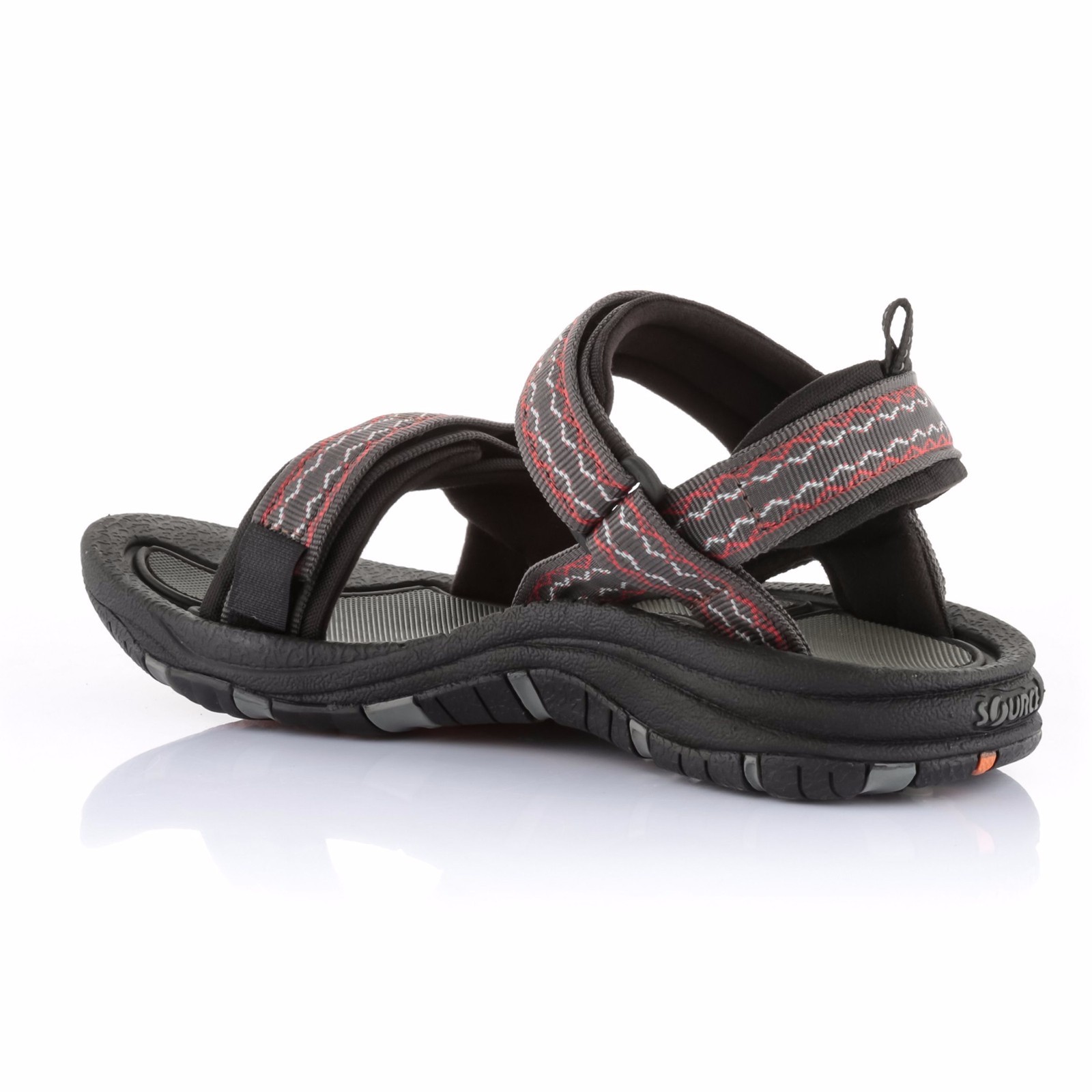 distributor sandal balance