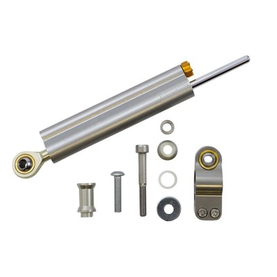 Ohlins Steering Damper for BMW 2021 M 1000 RR and 2019-2021 S1000RR SD 064