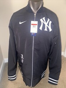 Yankees Dugout Jacket | eBay